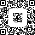 Scan QR Code to purchase using Square.